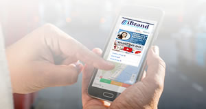 iBrand Advantage - Seamless Systems